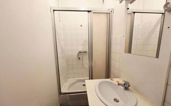 Appartement à vendre    2 pièces •  Brest