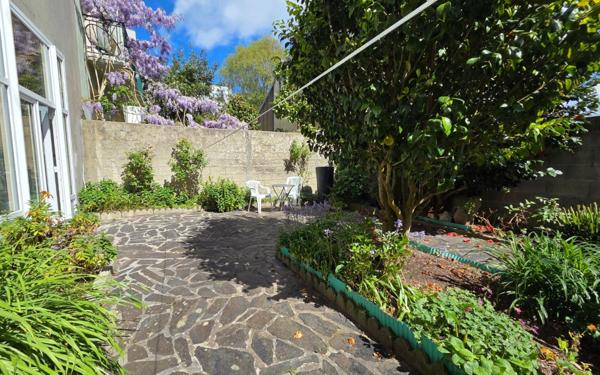 Appartement à vendre    2 pièces •  Brest