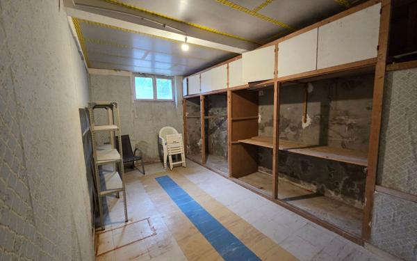 Appartement à vendre    2 pièces •  Brest