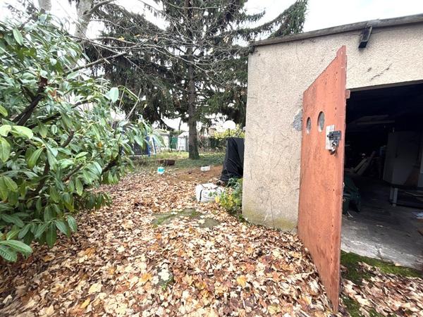 Terrain - 348 m² Exclusivité efficity