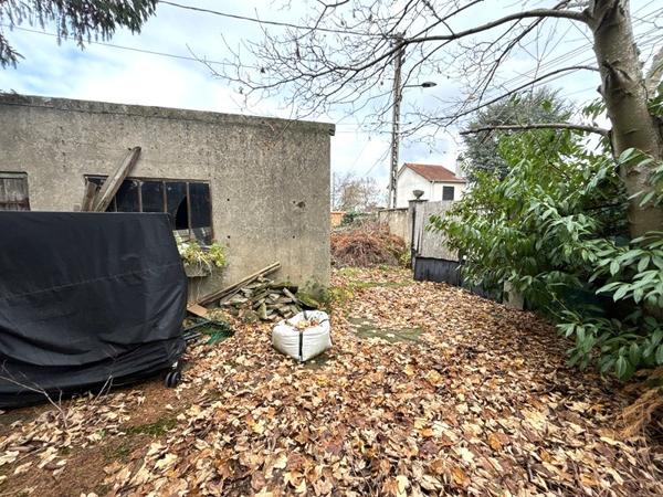 Terrain - 348 m² Exclusivité efficity