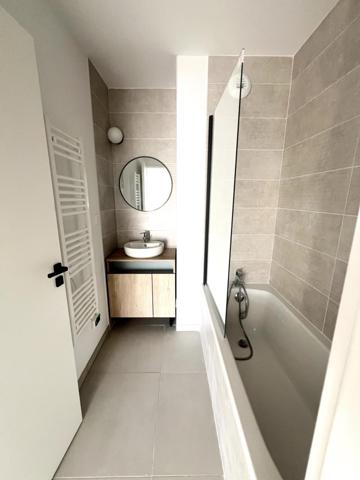 Incroyable T5 duplex au coeur de Montpellier avec deux terrasses