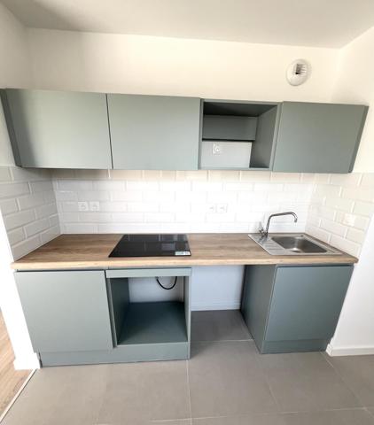 Incroyable T5 duplex au coeur de Montpellier avec deux terrasses