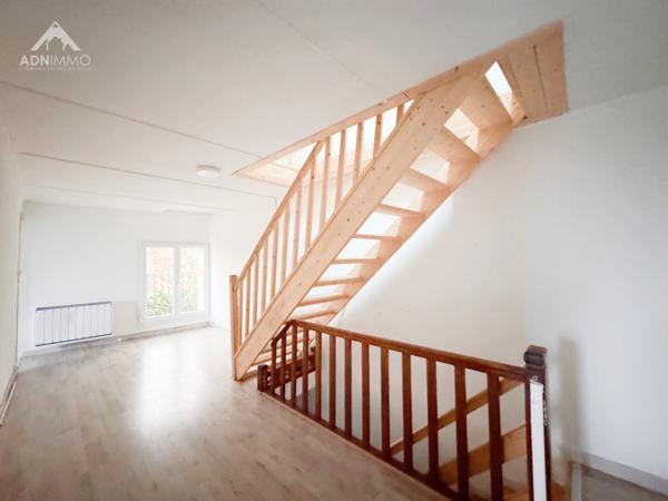 Péron (01630) Maison 4 Pièces 89 m2