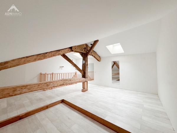 Péron (01630) Maison 4 Pièces 89 m2