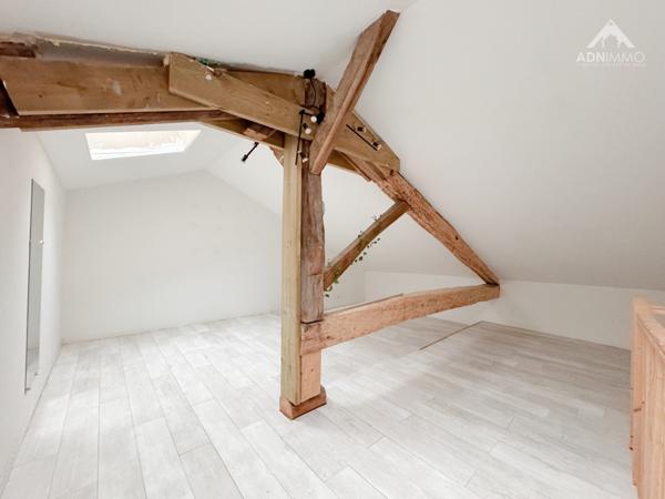 Péron (01630) Maison 4 Pièces 89 m2