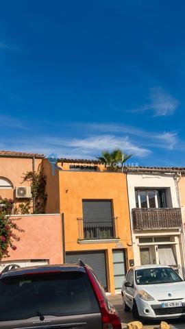 Maison
                                                                                                                                                                                                                                                                                                                        3 pièce(s)                                                                                                                                                                                                          2 chambre(s)                                                                                                                                                                                                          54  m²