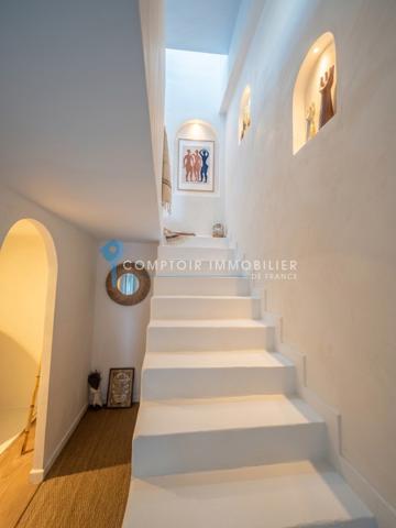 Maison
                                                                                                                                                                                                                                                                                                                        3 pièce(s)                                                                                                                                                                                                          2 chambre(s)                                                                                                                                                                                                          54  m²