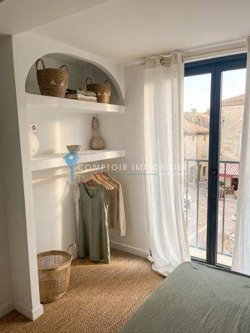 Maison
                                                                                                                                                                                                                                                                                                                        3 pièce(s)                                                                                                                                                                                                          2 chambre(s)                                                                                                                                                                                                          54  m²