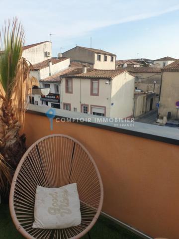 Maison
                                                                                                                                                                                                                                                                                                                        3 pièce(s)                                                                                                                                                                                                          2 chambre(s)                                                                                                                                                                                                          54  m²