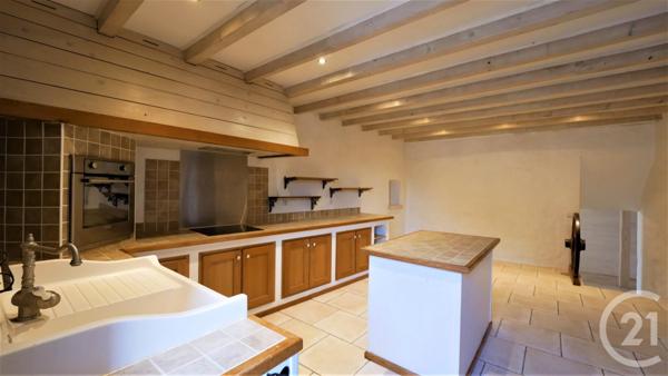 Maison à vendre  6 pièces - 190,45 m2 CORBONOD - 01