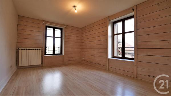 Maison à vendre  6 pièces - 190,45 m2 CORBONOD - 01