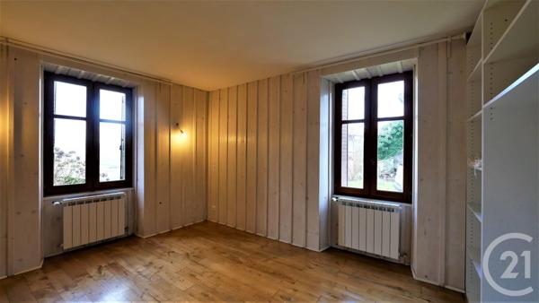 Maison à vendre  6 pièces - 190,45 m2 CORBONOD - 01