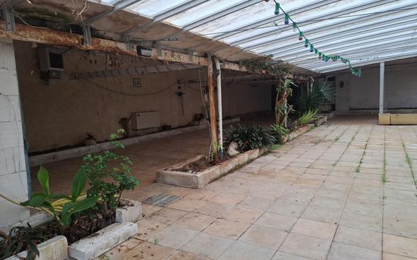 Maison à vendre    5 pièces •  Sainte-Soulle