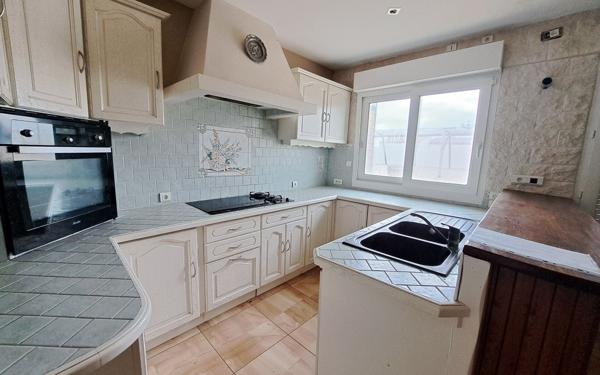 Maison à vendre    5 pièces •  Sainte-Soulle