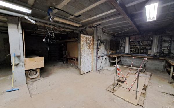 Maison à vendre    5 pièces •  Sainte-Soulle