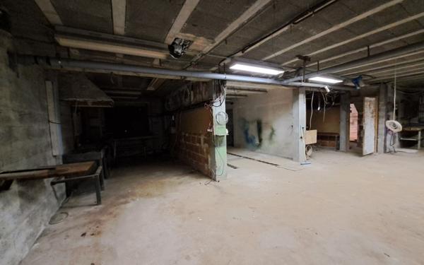 Maison à vendre    5 pièces •  Sainte-Soulle