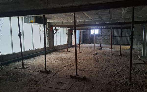 Maison à vendre    5 pièces •  Sainte-Soulle