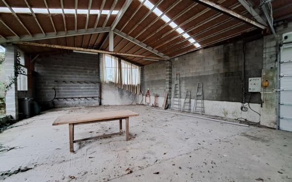 Maison à vendre    5 pièces •  Sainte-Soulle