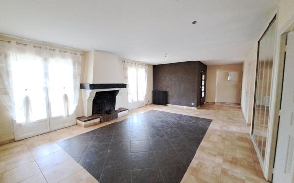 Maison à vendre    5 pièces •  Sainte-Soulle