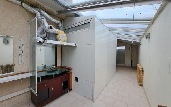 Maison à vendre    5 pièces •  Sainte-Soulle