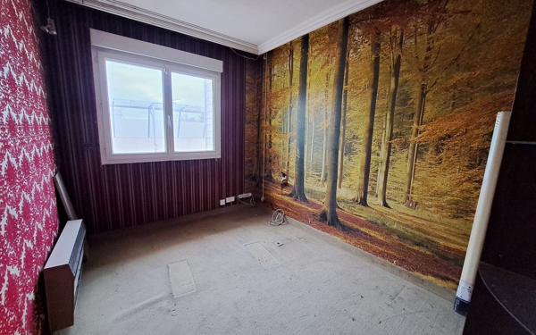 Maison à vendre    5 pièces •  Sainte-Soulle