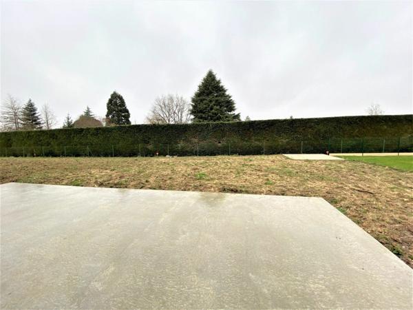 Maison à louer    4 pièces • 110 m2 Ambillou