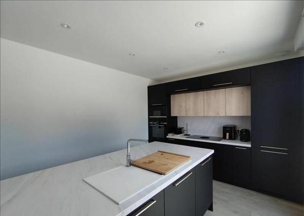 Maison à louer    4 pièces • 110 m2 Ambillou