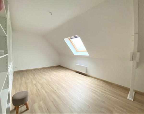 Maison à louer    4 pièces • 110 m2 Ambillou