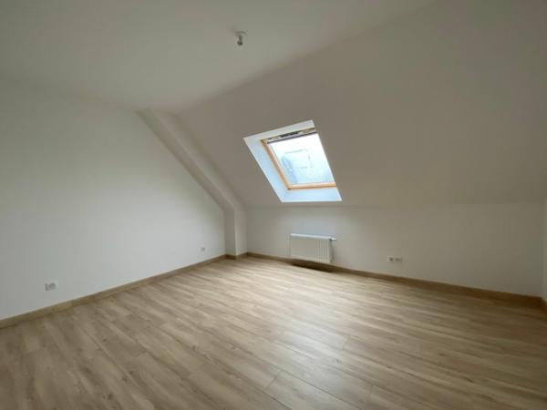 Maison à louer    4 pièces • 110 m2 Ambillou