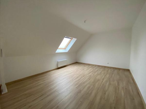 Maison à louer    4 pièces • 110 m2 Ambillou