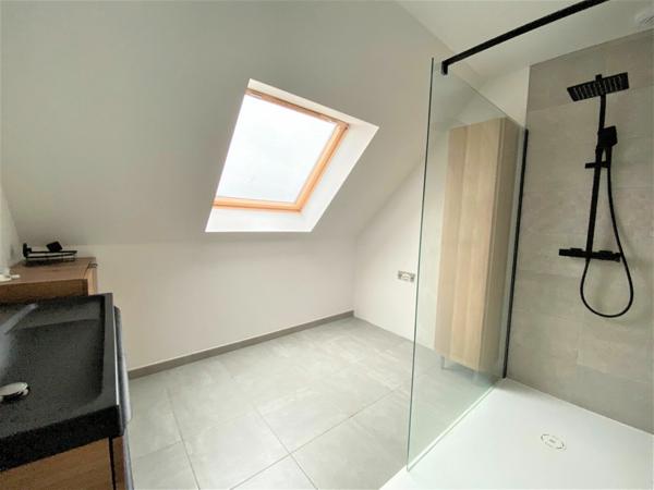 Maison à louer    4 pièces • 110 m2 Ambillou