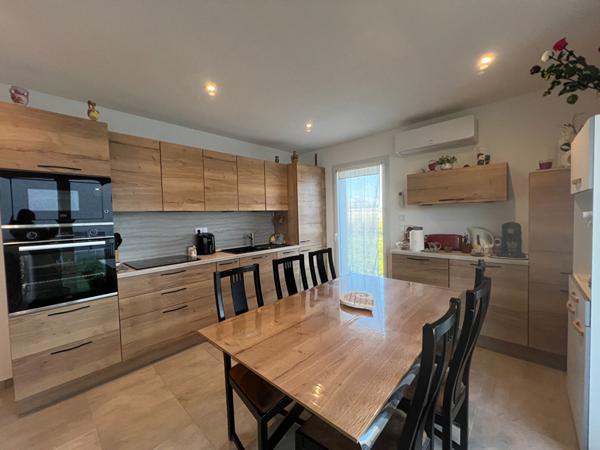 Maison TIGNIEU JAMEYZIEU 3 pièce(s) 69.450 m2