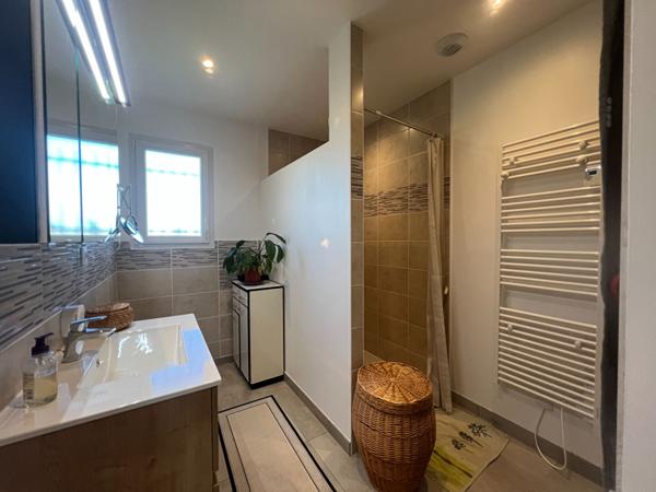 Maison TIGNIEU JAMEYZIEU 3 pièce(s) 69.450 m2