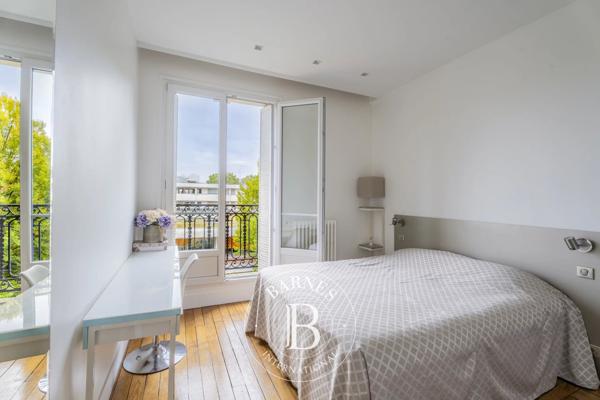 Paris 19ème, Appartement 4 Chambres -  148 m² à vendre