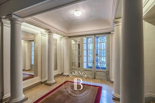 Paris 19ème, Appartement 4 Chambres -  148 m² à vendre