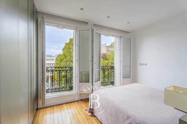 Paris 19ème, Appartement 4 Chambres -  148 m² à vendre