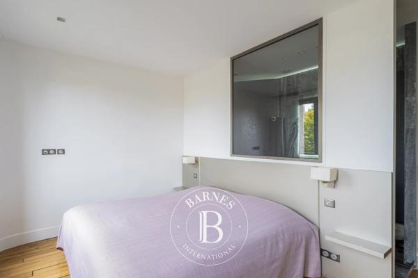 Paris 19ème, Appartement 4 Chambres -  148 m² à vendre