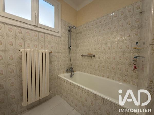 Maison à vendre 6 pièces 119 m² Basse-Goulaine