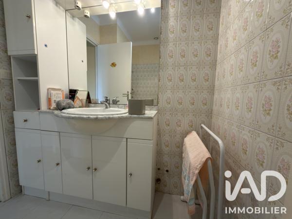 Maison à vendre 6 pièces 119 m² Basse-Goulaine