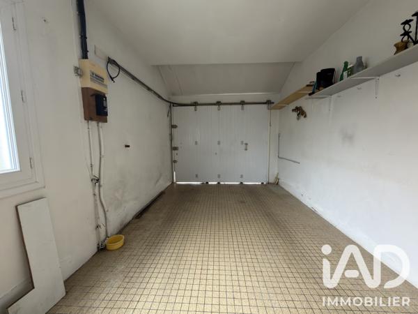 Maison à vendre 6 pièces 119 m² Basse-Goulaine