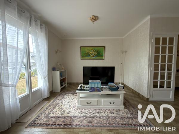 Maison à vendre 6 pièces 119 m² Basse-Goulaine