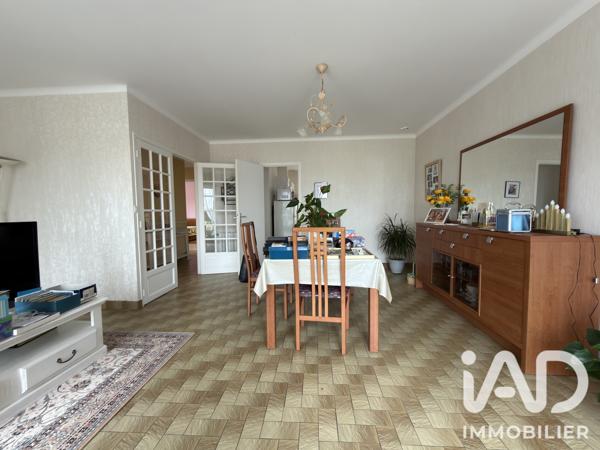 Maison à vendre 6 pièces 119 m² Basse-Goulaine