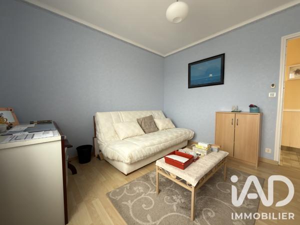Maison à vendre 6 pièces 119 m² Basse-Goulaine