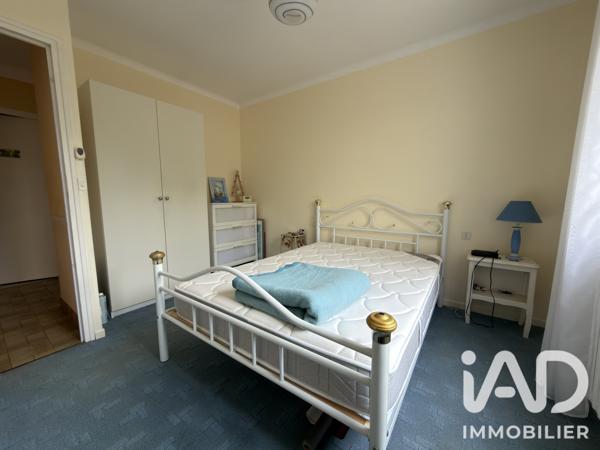 Maison à vendre 6 pièces 119 m² Basse-Goulaine
