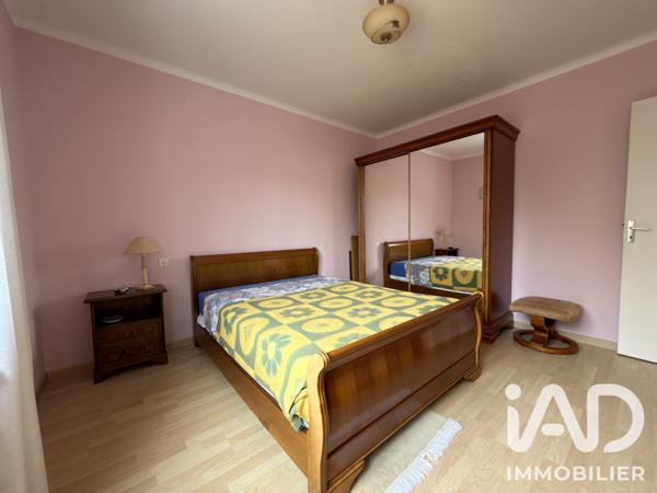 Maison à vendre 6 pièces 119 m² Basse-Goulaine