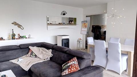 Éloie (90300) EXCLUSIVITÉ - IDÉAL 1ER INVESTISSEMENT.