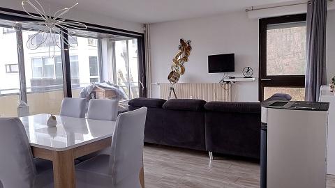 Éloie (90300) EXCLUSIVITÉ - IDÉAL 1ER INVESTISSEMENT.