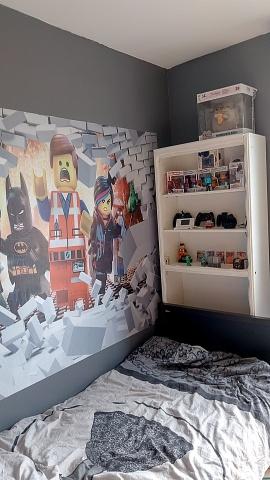 Éloie (90300) EXCLUSIVITÉ - IDÉAL 1ER INVESTISSEMENT.