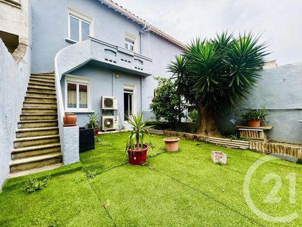 Maison à vendre  5 pièces - 161,45 m2 PERPIGNAN - 66